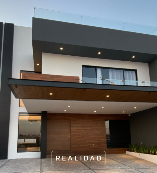 La Vista Grand 117, La Vista