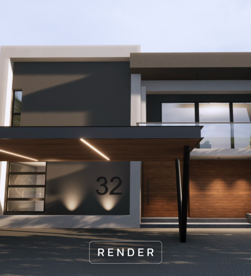 R-Cantera 32, Altozano
