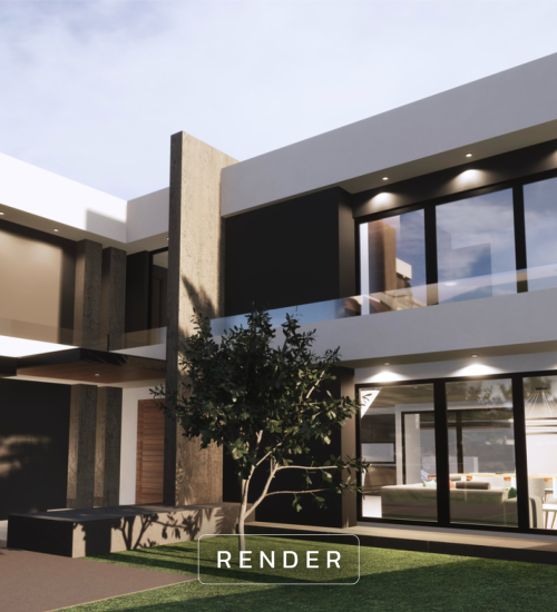 R-Hacienda Balvanera, Villas del Mesón