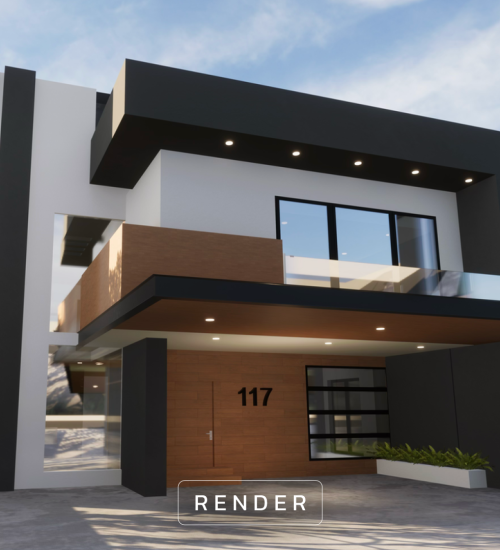 R-La Vista Grand 117, La Vista