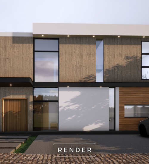 R-La Vista Grand 36, La Vista